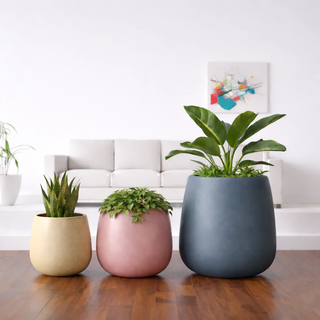 The Bulky Curve Series – Set of Three