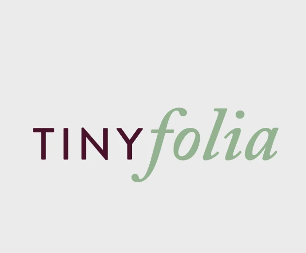 TinyFolia