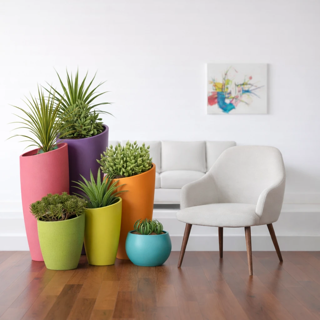 Urban Edge Series – Set of 5